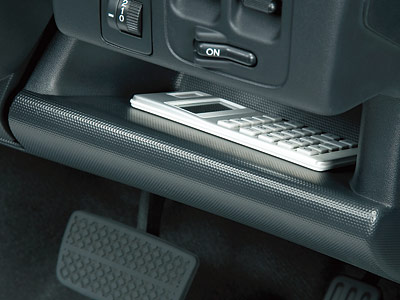 �h���C�o�[�Y�|�P�b�g