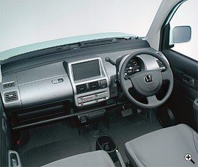 �ԗ����o�����݂₷�����K�Ȏ��E