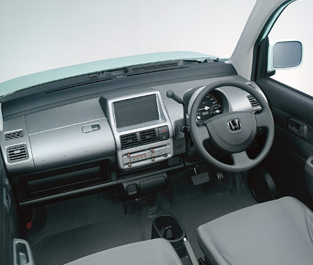 �ԗ����o�����݂₷�����K�Ȏ��E