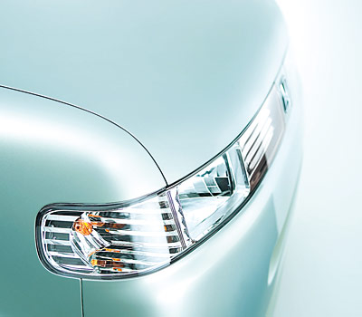 �O�������w�b�h���C�g