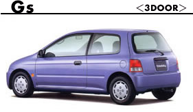 Gs��3DOOR/MTREC��