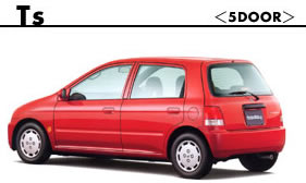 Ts��5DOOR��