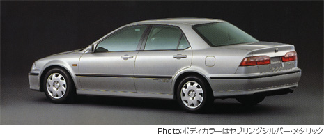 2.0 LEV <4AT> 2.0L VTEC+PGM-FI