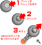 ���[�e�B���e�B�i�b�g �C���X�g