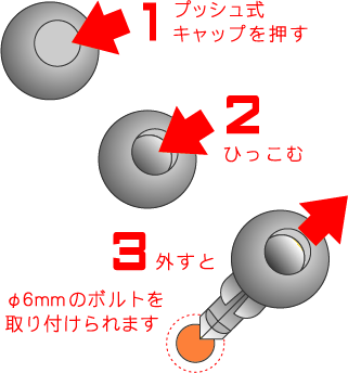 ���[�e�B���e�B�i�b�g �C���X�g