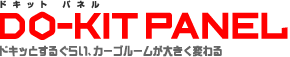 �h�L�b�g �p�l��