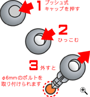 ���[�e�B���e�B�i�b�g �C���X�g