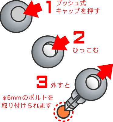 ���[�e�B���e�B�i�b�g �C���X�g