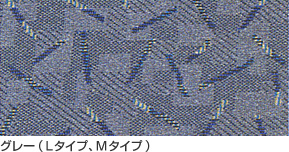 �O���[�iL�^�C�v�AM�^�C�v�j