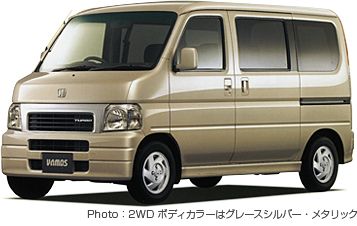 �^�[�{ 2WD�^4WD