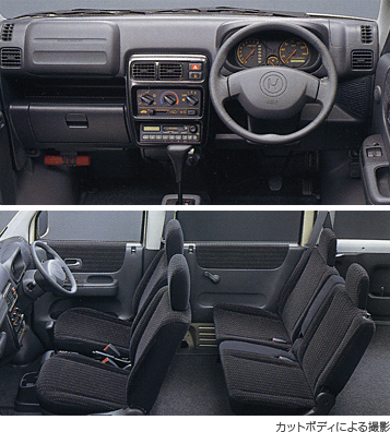 �^�[�{ 2WD�^4WD �C���e���A