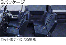 S�p�b�P�[�W �J�b�g�{�f�B�ɂ��B�e