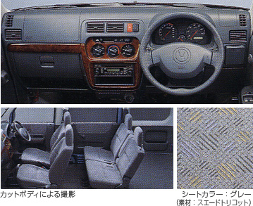 L 2WD�^4WD �C���e���A