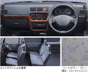 �^�[�{ 2WD�^4WD �C���e���A