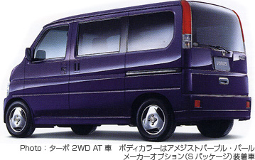 S�p�b�P�[�W �p�b�P�[�W�I�v�V�����i�^�[�{�AL�^�C�v�ɐݒ�j