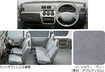 M�@2WD�^4WD �C���e���A