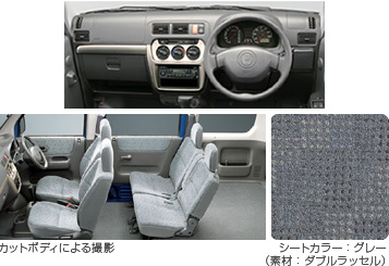 M�^�[�{�@2WD�^4WD �C���e���A