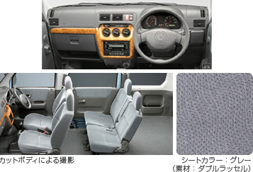 L�@2WD�^4WD �C���e���A