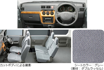 L�^�[�{�@2WD�^4WD �C���e���A