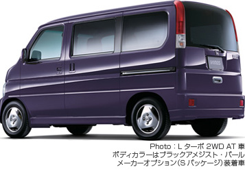 S�p�b�P�[�W�@�p�b�P�[�W�I�v�V�����A�S�^�C�v�ɐݒ�