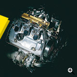 �^�[�{�G���W��