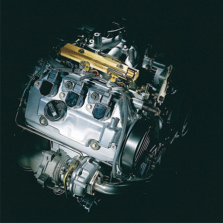 �^�[�{�G���W��