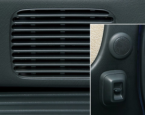 �t�����g2�c�B�[�^�[��2�X�s�[�J�[