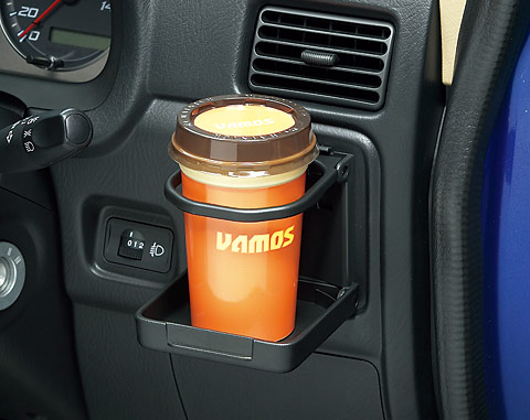 �h���C�o�[��p�J�b�v�z���_�[�i�܂肽���ݎ��j