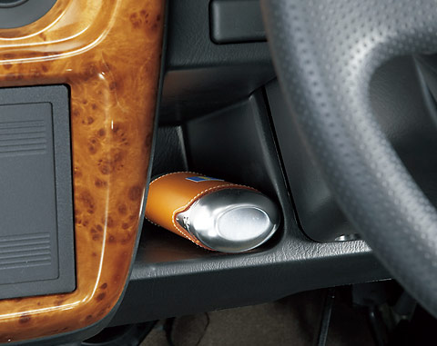 �h���C�o�[�Y�|�P�b�g