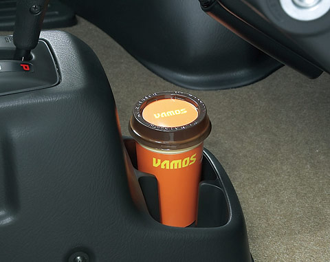 �t�����g�J�b�v�z���_�[