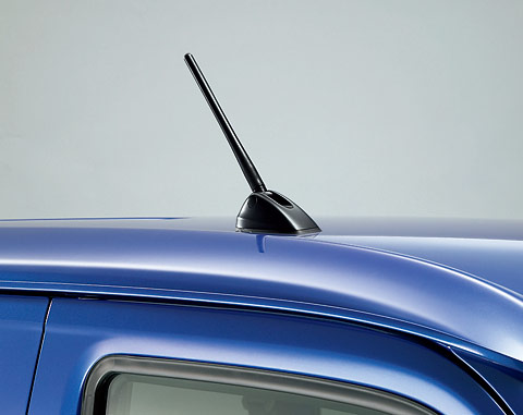 �}�C�N���A���e�i