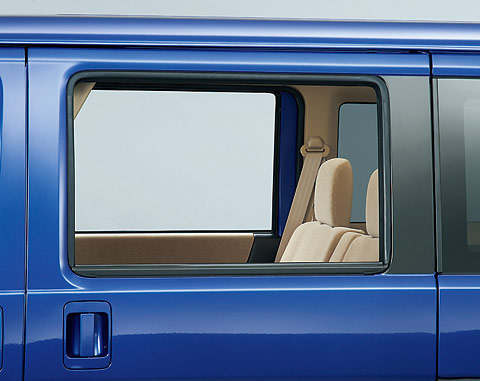 �㉺���~�t���I�[�v�����X���C�h�h�A�E�C���h�E