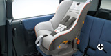 �ԗ�����^ISOFIX�`���C���h�V�[�g