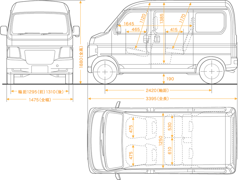 �o���X �z�r�I G�i2WD�j