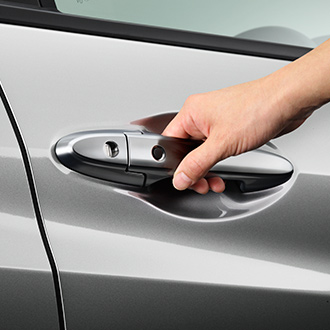 Honda�X�}�[�g�L�[�V�X�e��