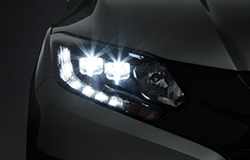 LED�w�b�h���C�g