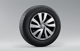 16�C���`�X�`�[���z�C�[��+�t���z�C�[���L���b�v