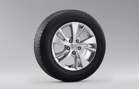 16�C���`�A���~�z�C�[��