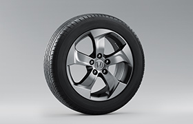 17�C���`�A���~�z�C�[��