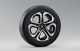 17�C���`�A���~�z�C�[���i�X�|�[�c�^�C�v�j