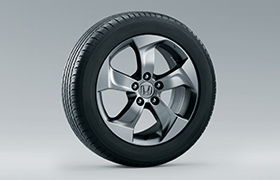 17�C���`�A���~�z�C�[��