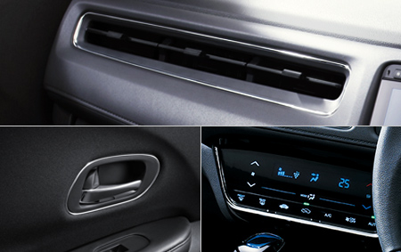 2�㎿�������l�̐F�C��\������A�N���[�����b�L�B