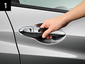 Honda�X�}�[�g�L�[�V�X�e��