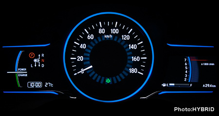 ��R��^�]���y�����T�|�[�g����Honda�Ǝ��̃V�X�e���B�G�R�A�V�X�g