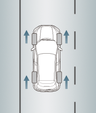 ���ᓹ�Ȃǂ̊���₷���H�ʑ��s��