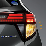 �}�u���[�L�����������㑱�Ԃɓ`����G�}�[�W�F���V�[�X�g�b�v�V�O�i���B