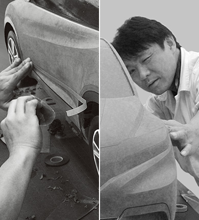 �W�������𒴂����A�����炵���J�^�`��n��o���B