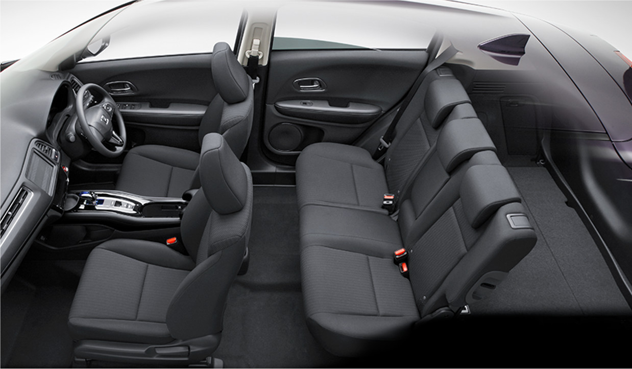 ノーマルモード