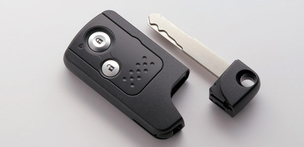 Honda�X�}�[�g�L�[