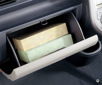 �O���[�u�{�b�N�X